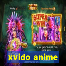 xvido anime